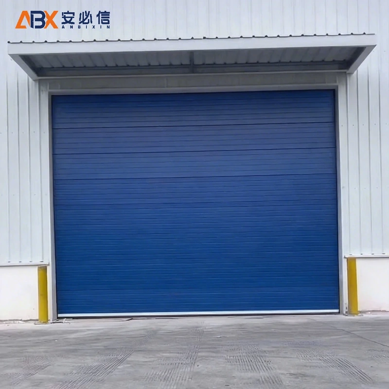 湘西土家族苗族PVC高速门